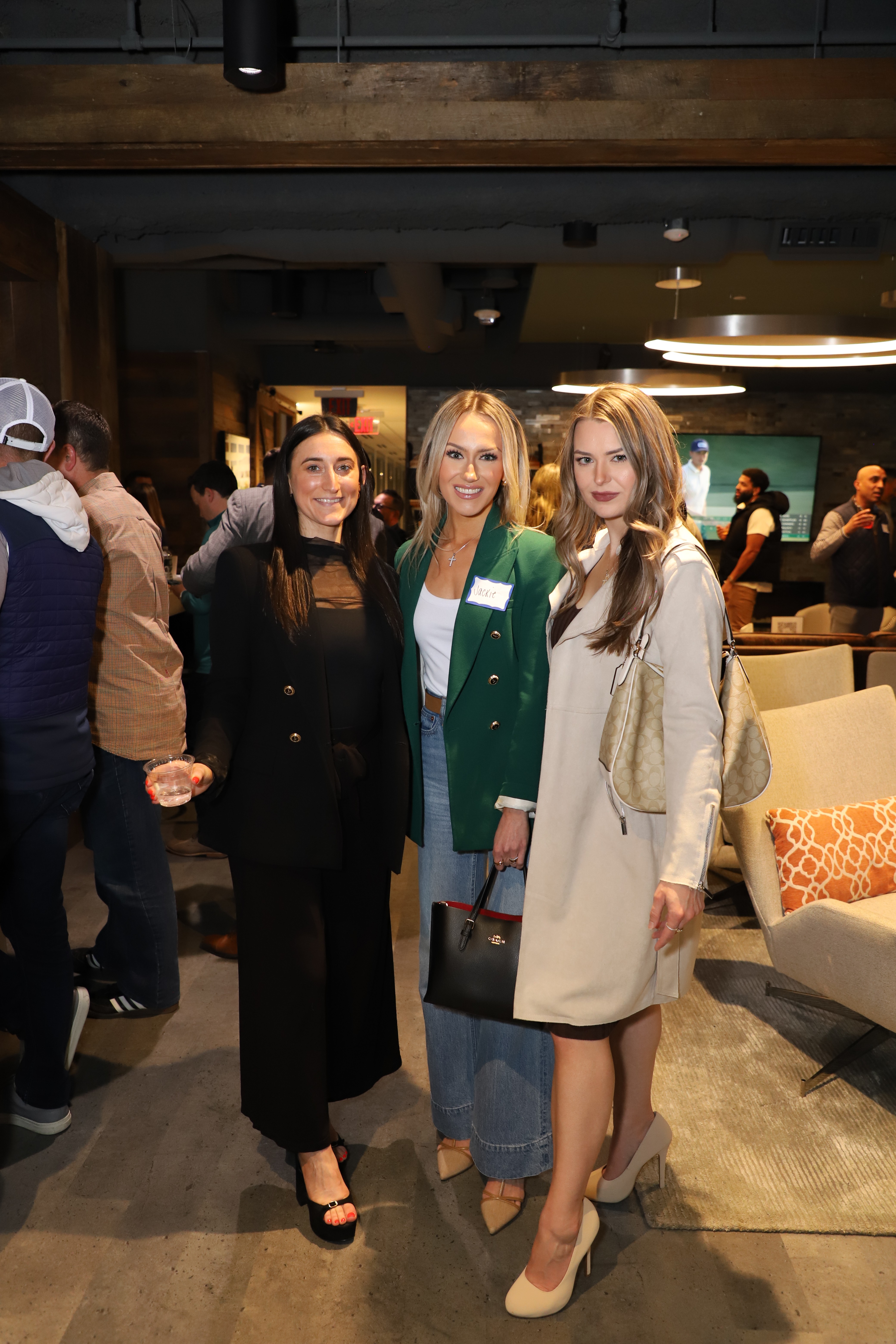 Pennworth Signature Event - Masters