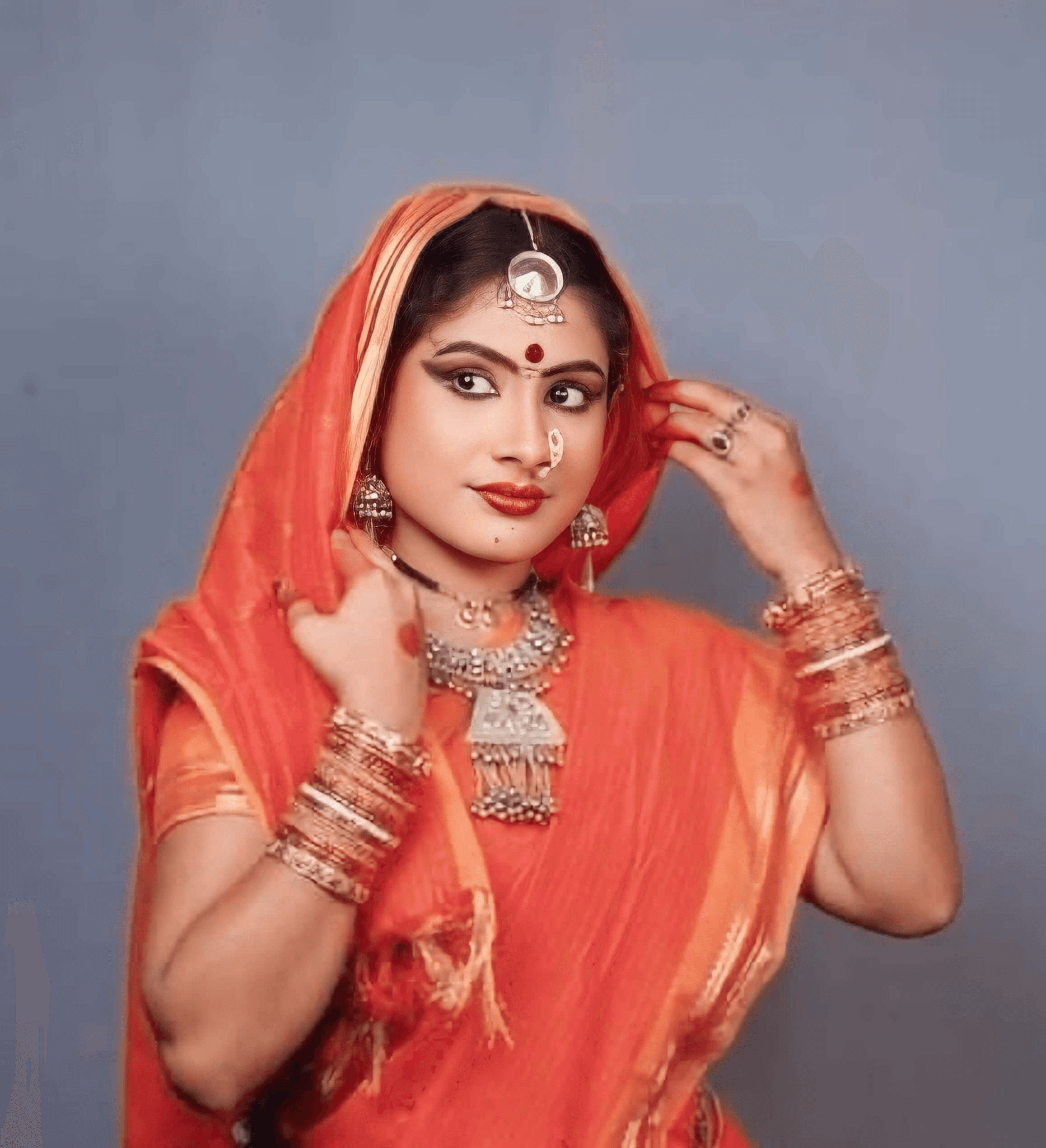 Longe interior