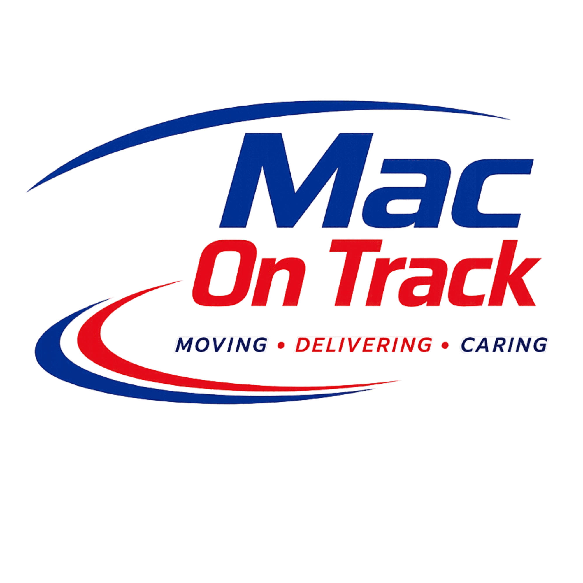 Mac on track profile image