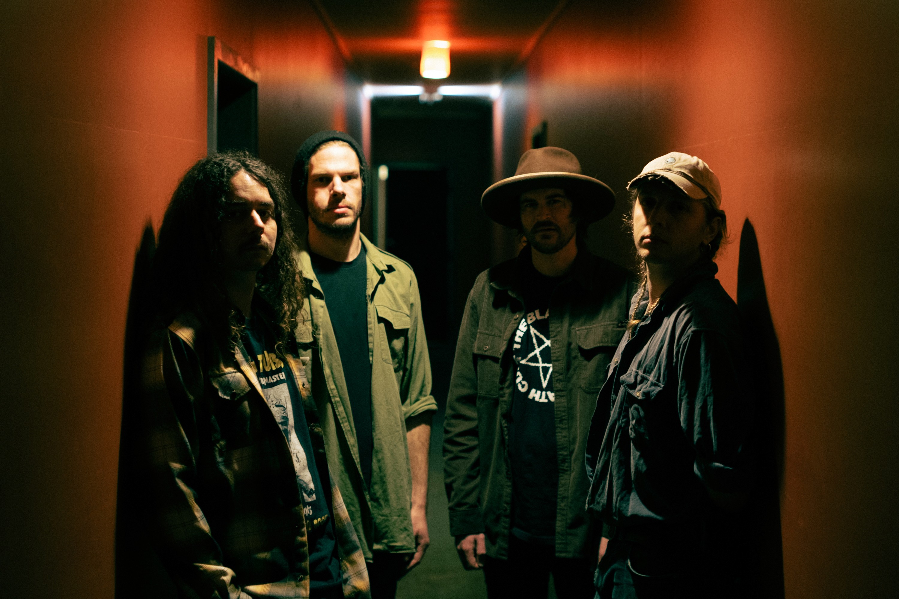 Jack Harlon by Dylon Parr