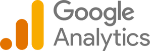 Google Analytics logo