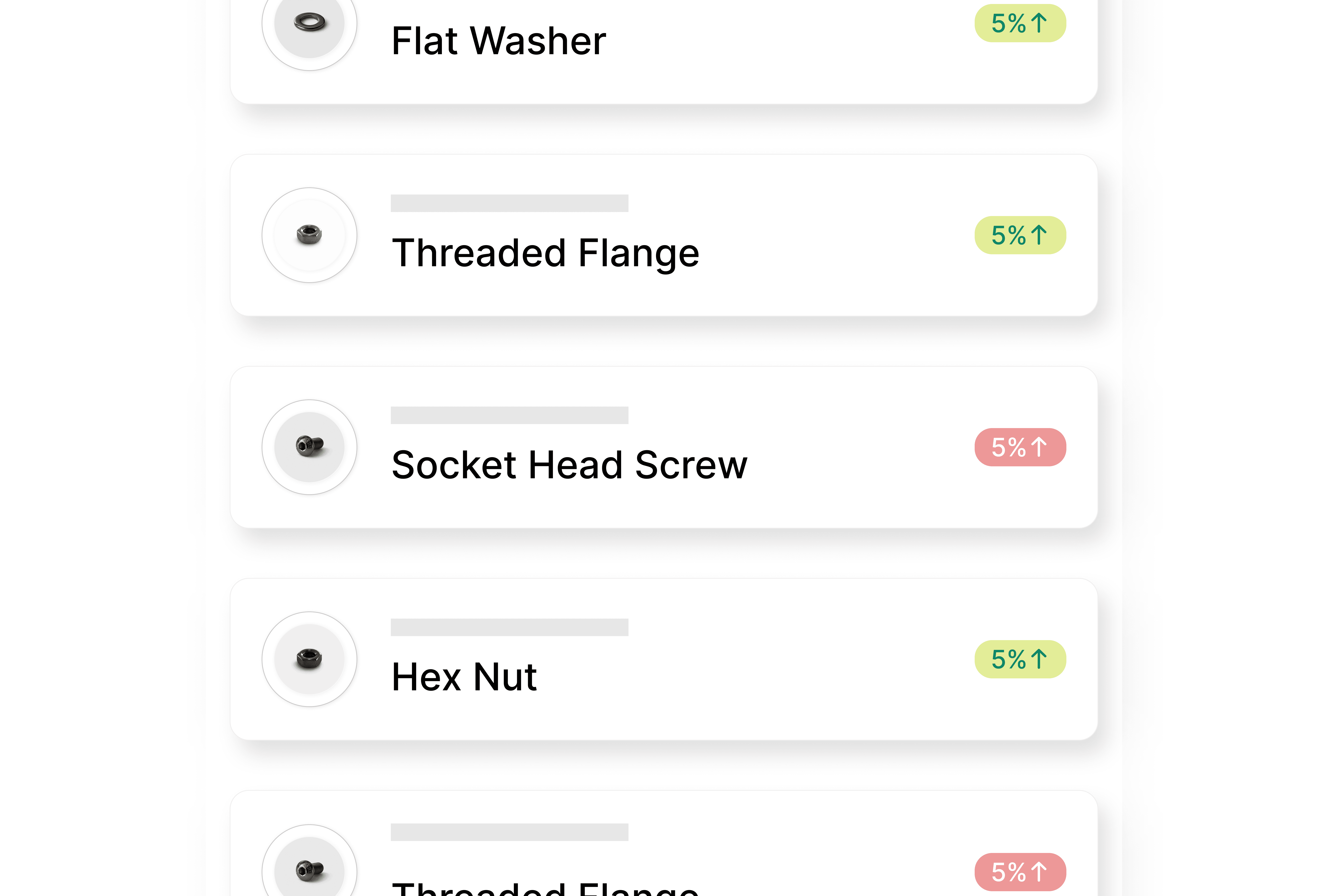 Logos of tools outward, illustrating easy integration with no engineering required.
