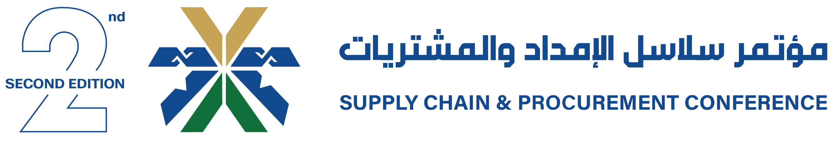Saudi - scpc Logo