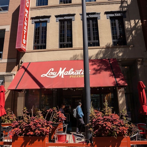 ચિકાગો: ખોરાક અને પ્રોહિતન આર્કિટેક્ચર ગાઇડડ ટૂર ટિકિટ્સ ચિકાગોમાં