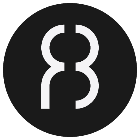 ReachBeyond - Web Design Agency Logo