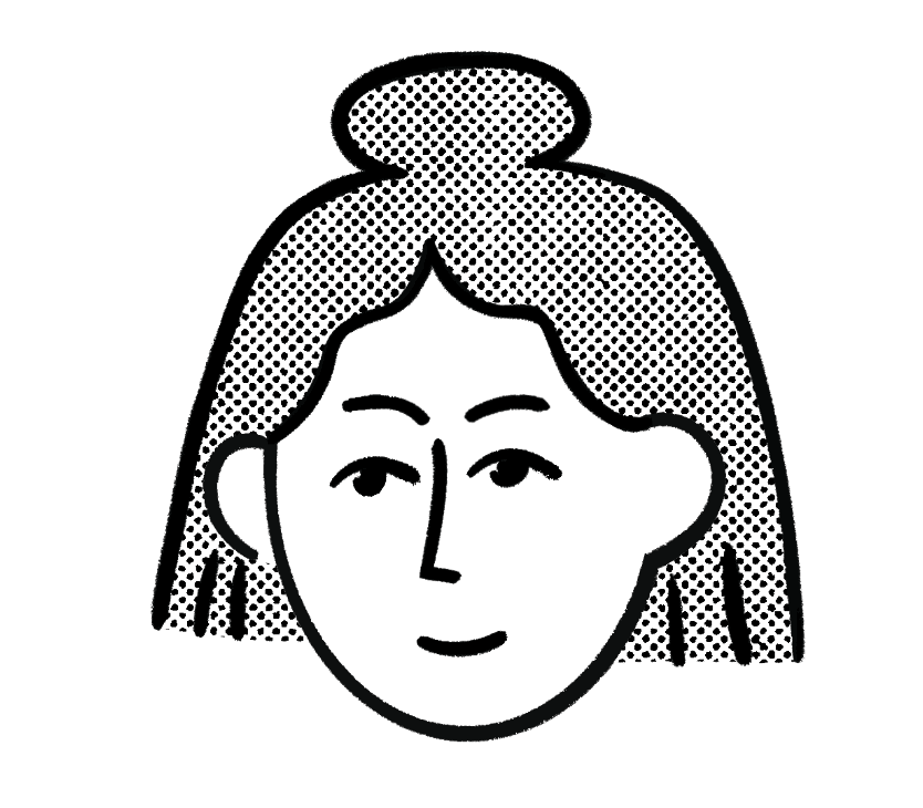 Image of person in terstimonial -Vaida