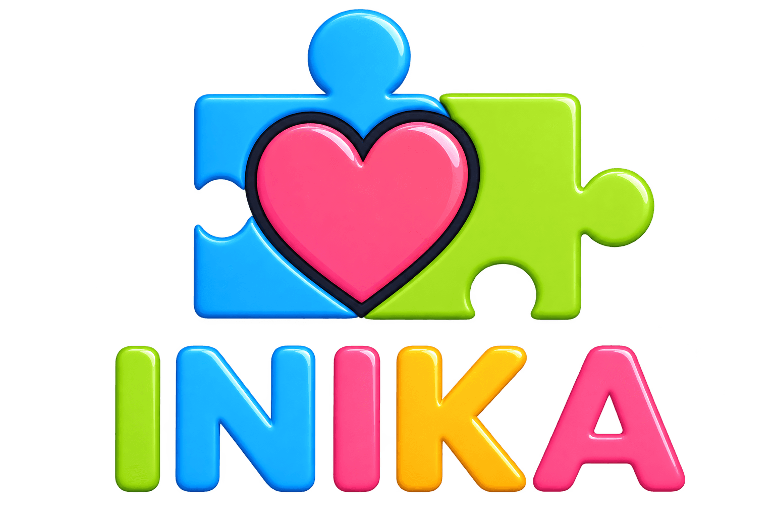 Inika logo