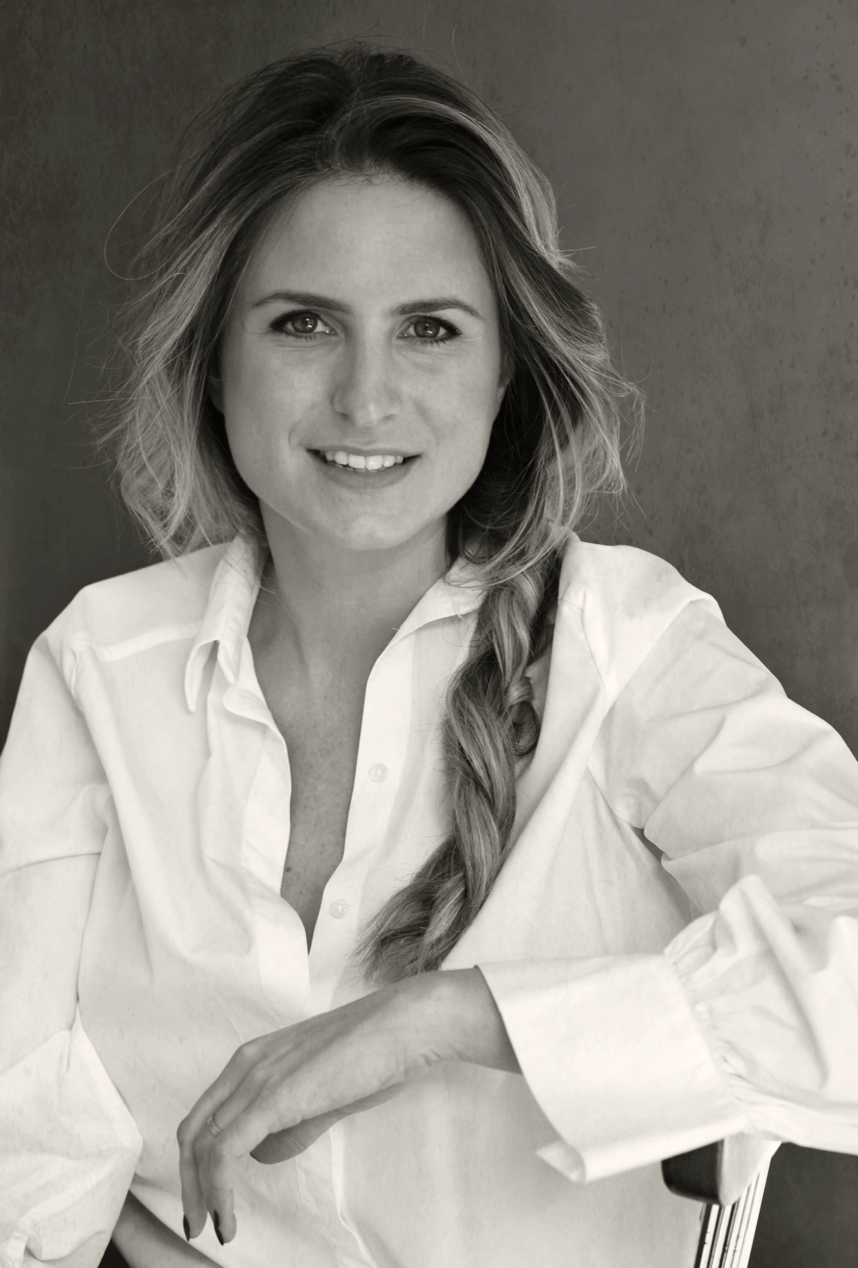 Ornella Seror Naturopathe