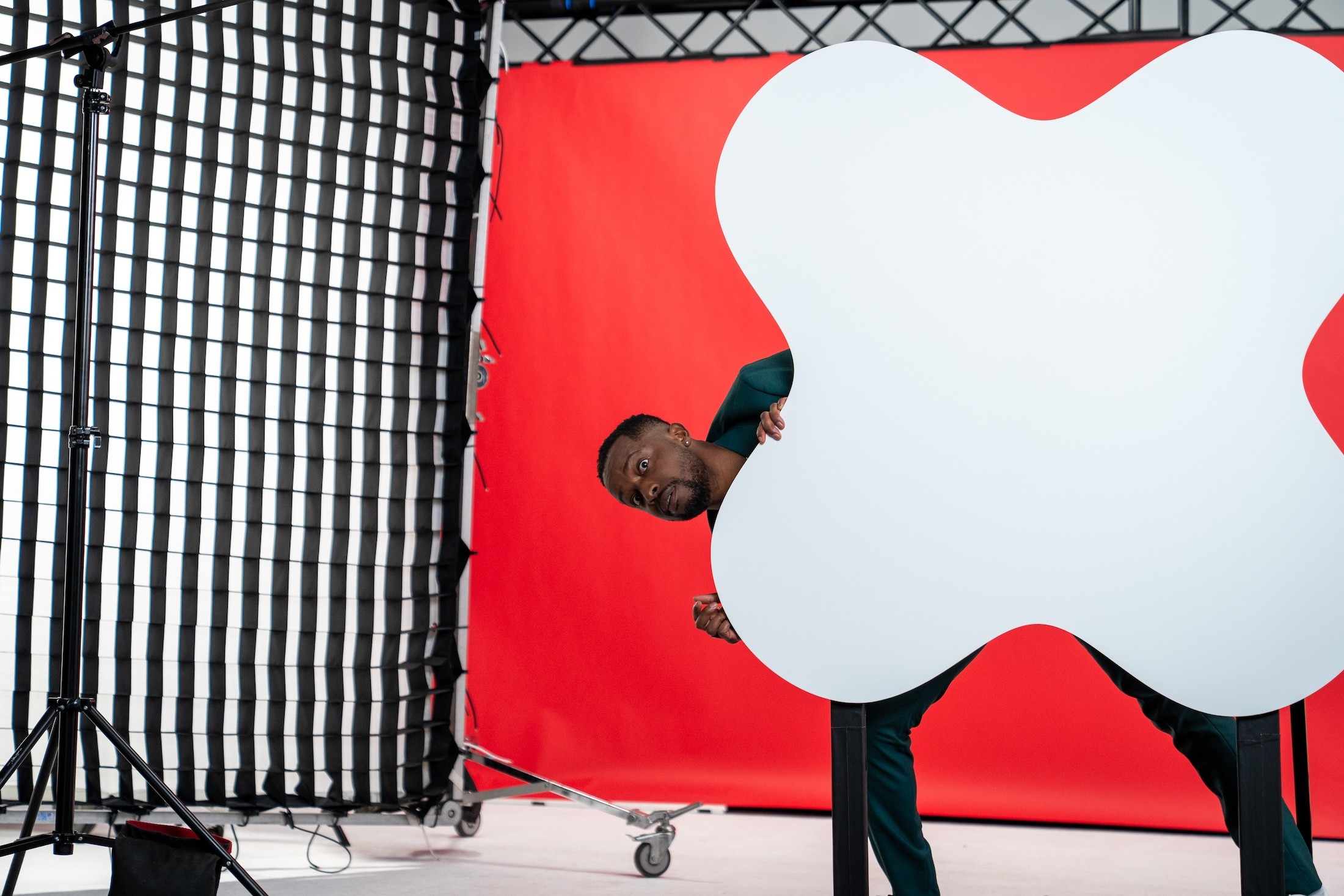 Shooting Julie Turin Couture