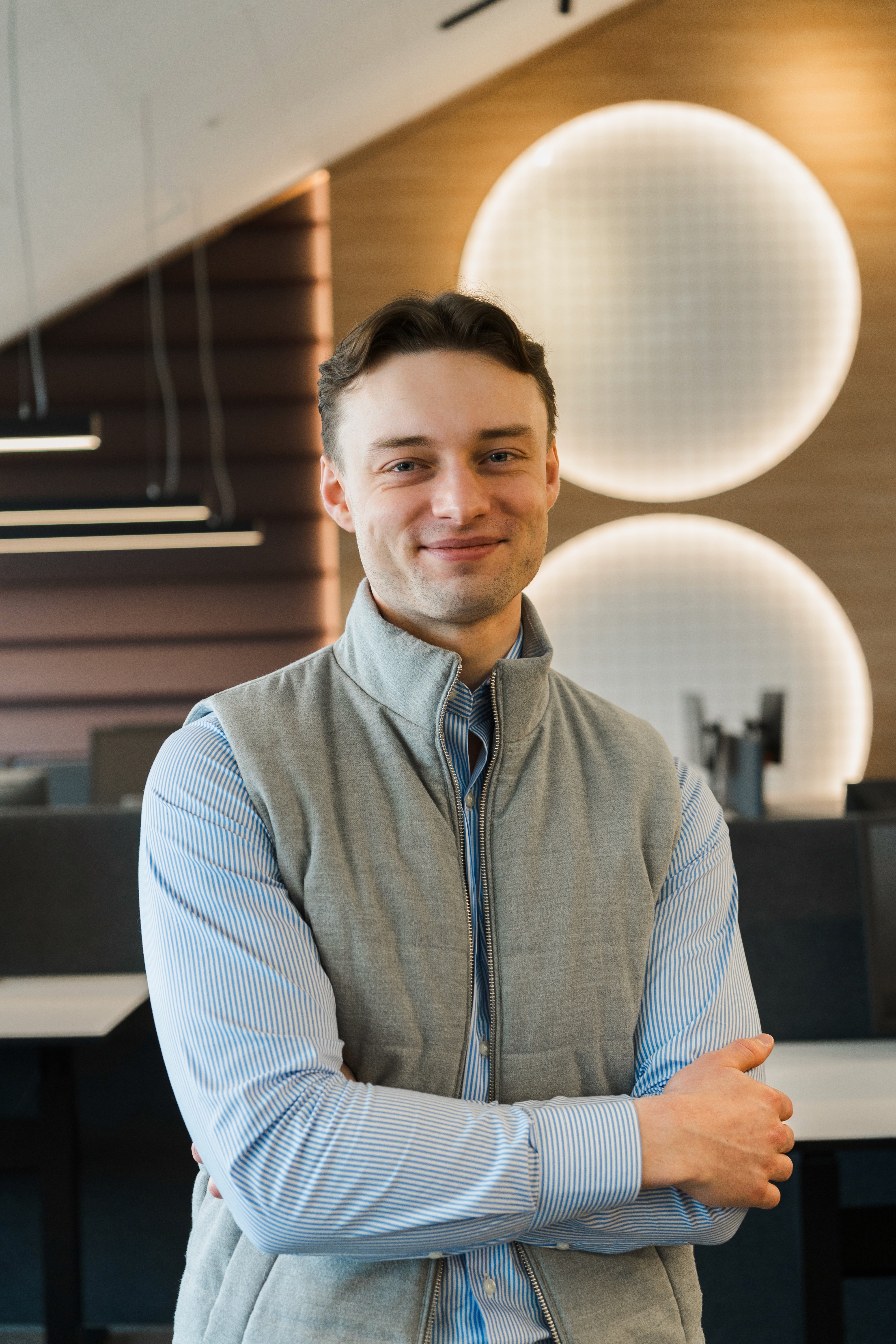 Goran Babarogic Product UX Designer