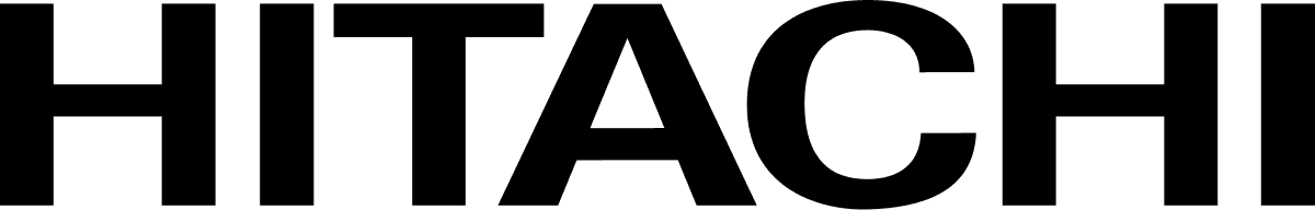 Hitachi logo