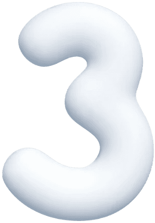3
