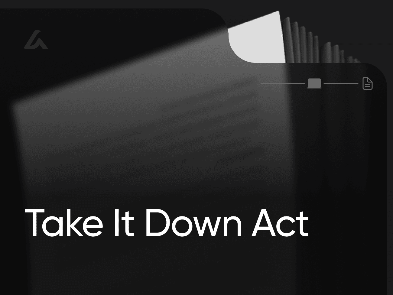 Take It Down Act