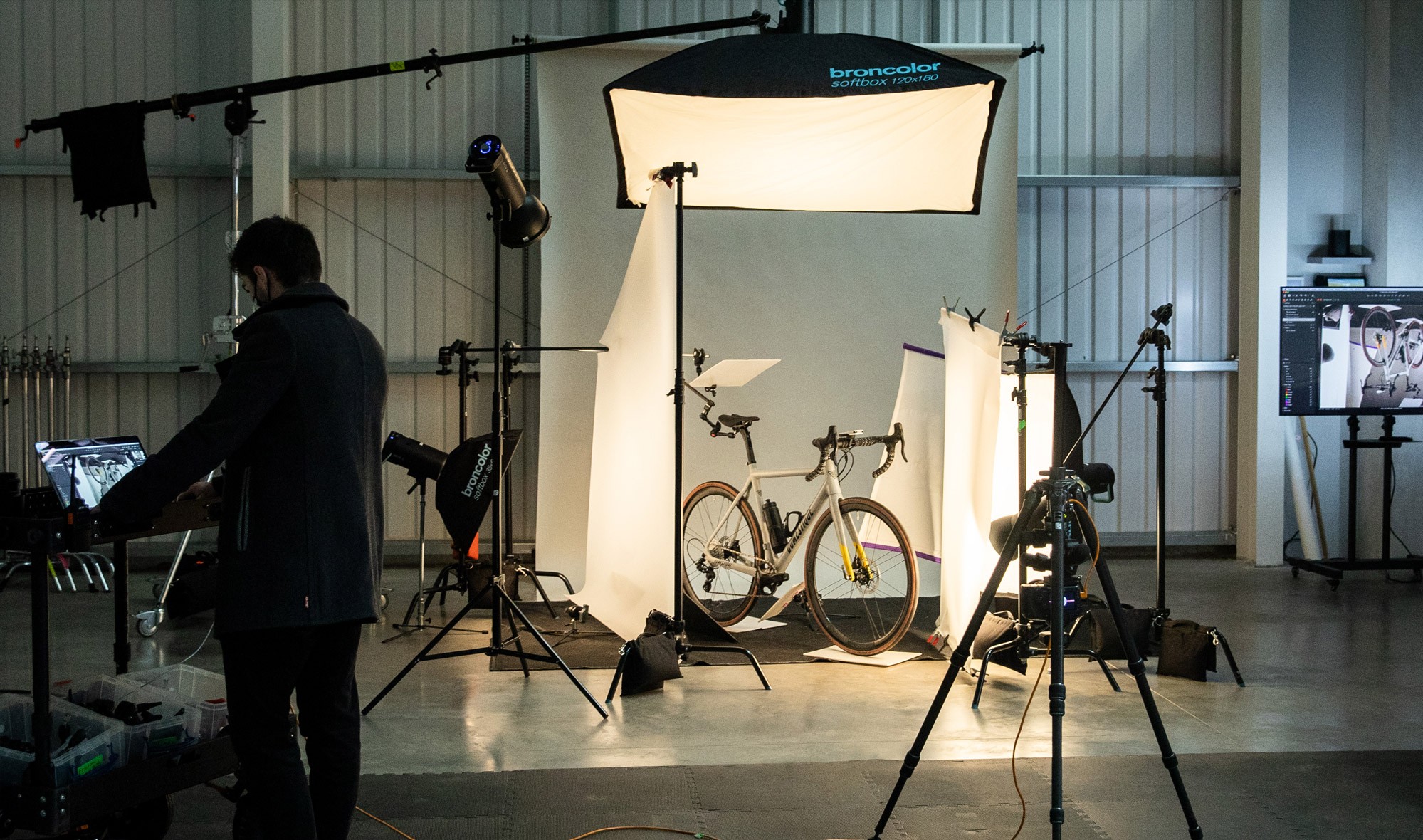 Bike Store Design