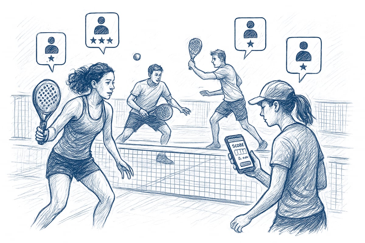 Leveling Up: Skills, Strategy & Player Ratings