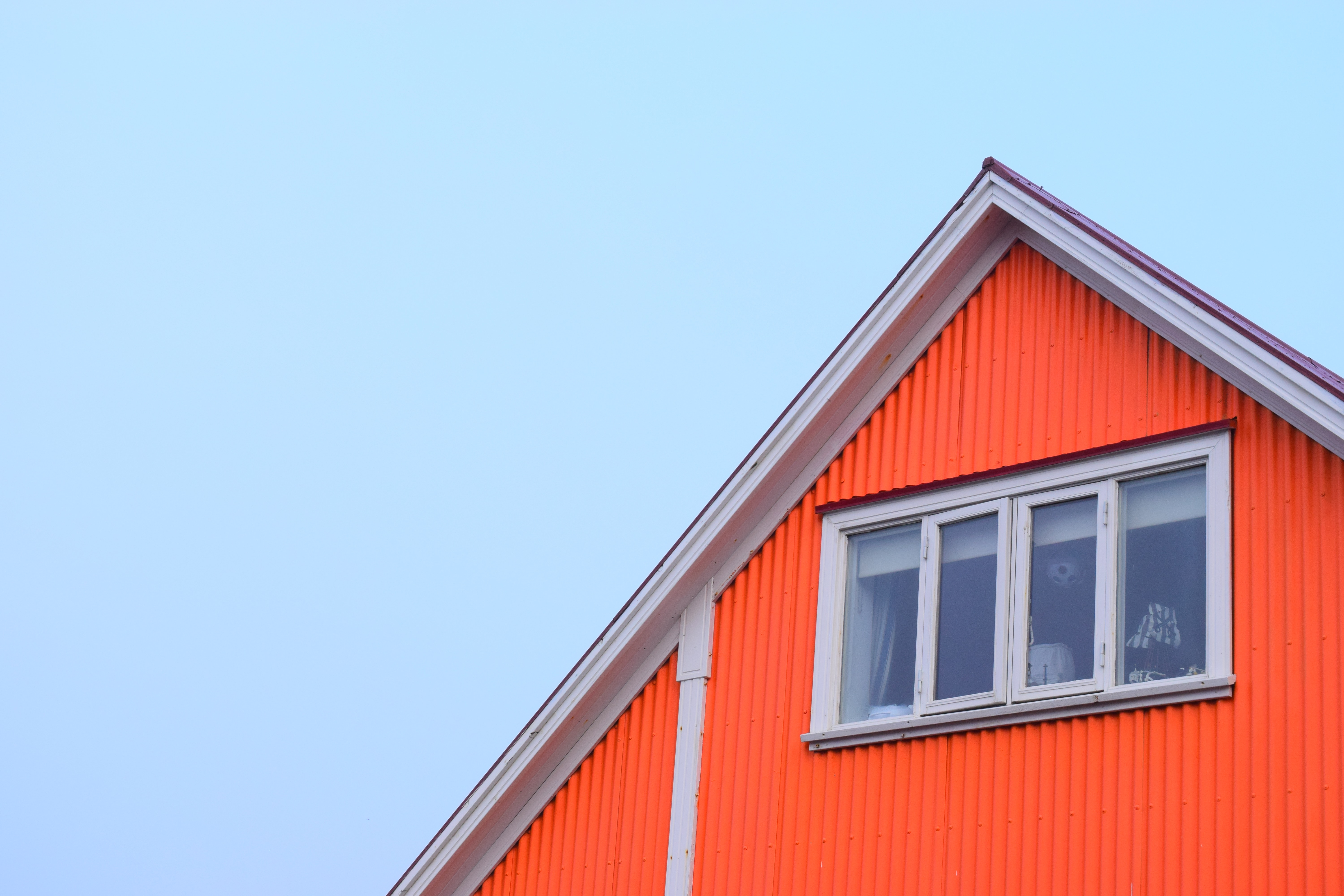 Mortgage application