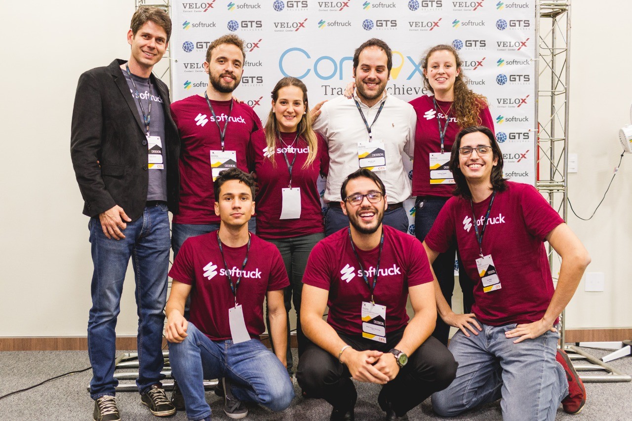 Inovação e Tecnologia em Rastreamento