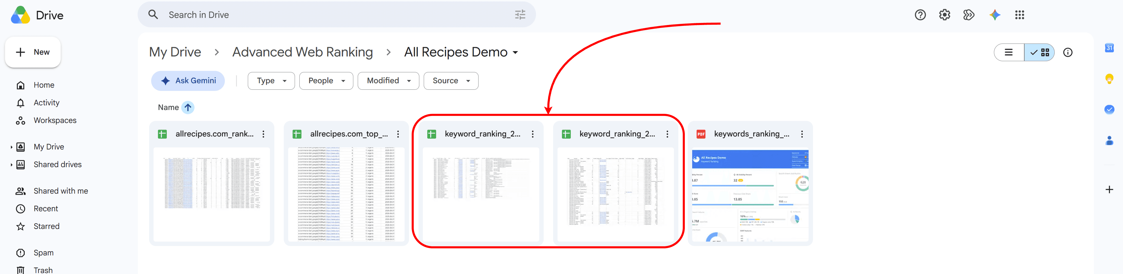how-to-see-your-manually-uploaded-sheets