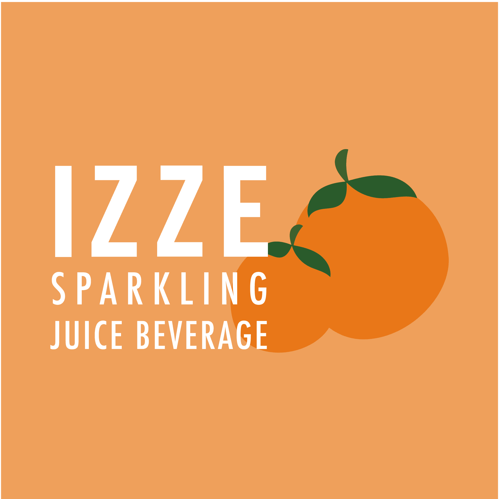 IZZE Logo