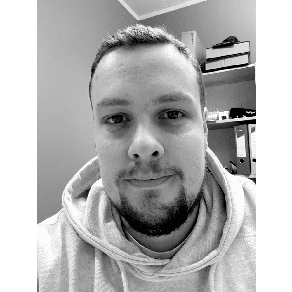 Stian Nilsen Nordstrøm