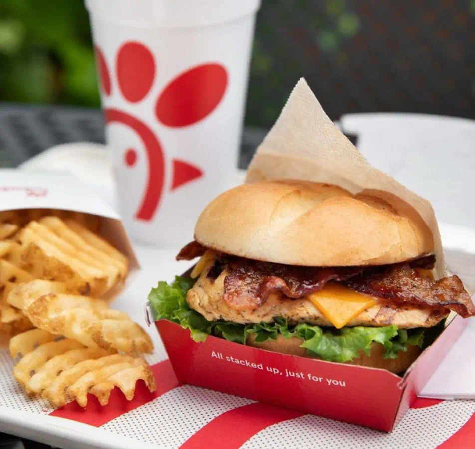 Chick-fil-A
