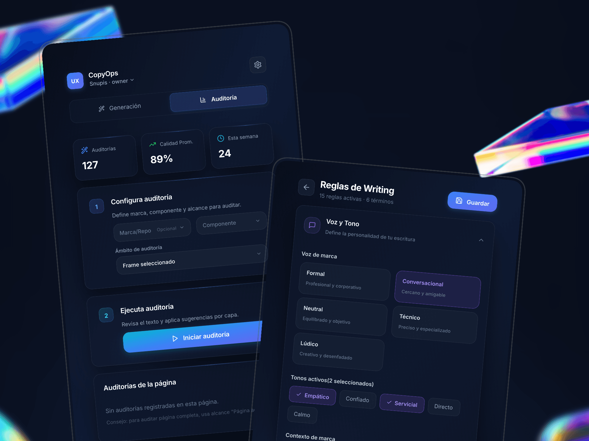 a close up of a computer monitor and a laptop
