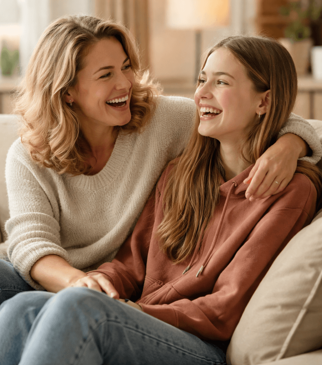 person discussing while standing in front of a large screen in front of people inside dim-lighted room