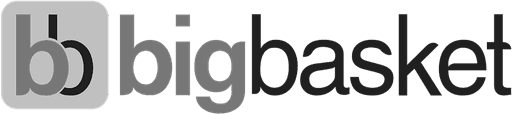 BigBasket Logo
