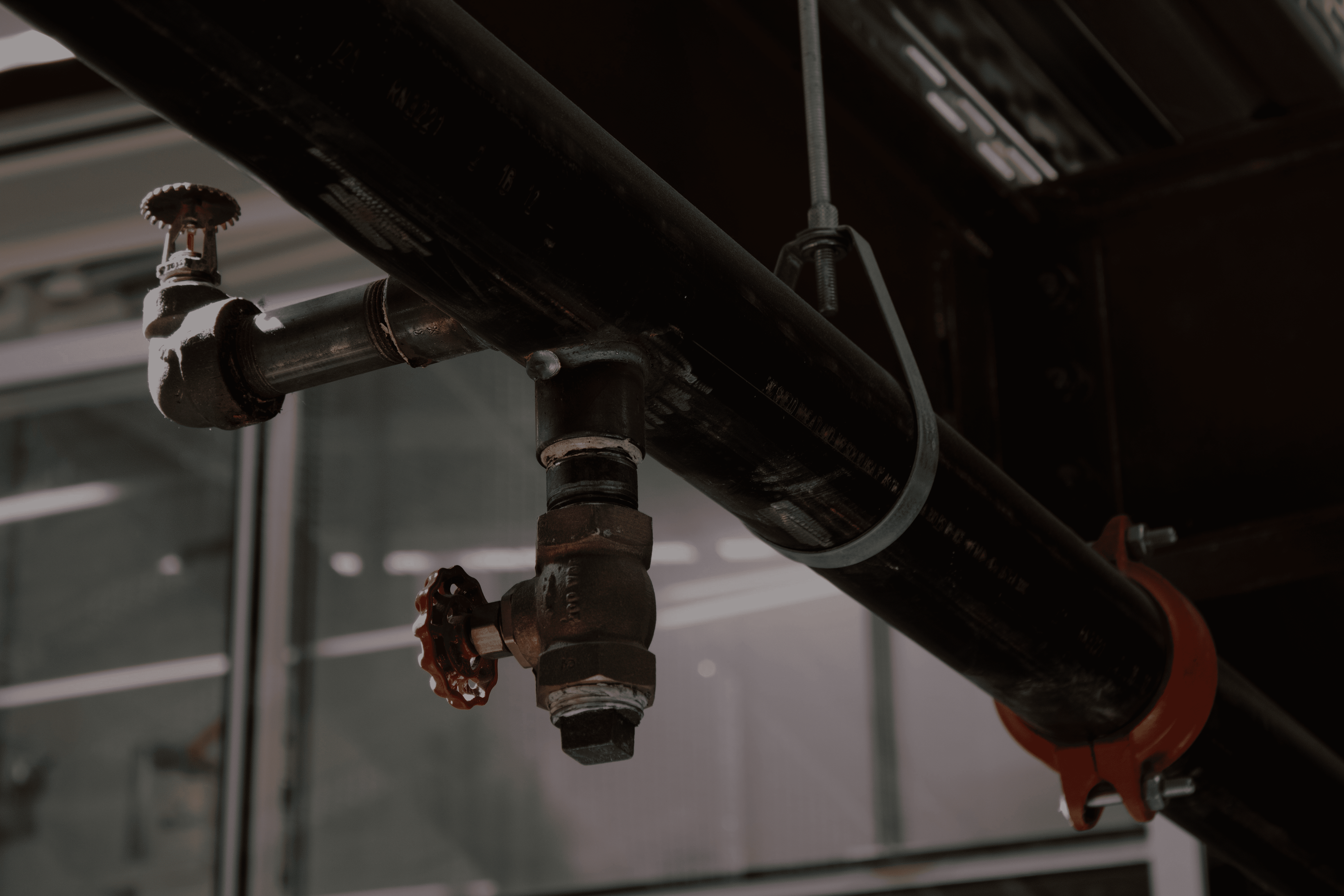 fire protection contractors