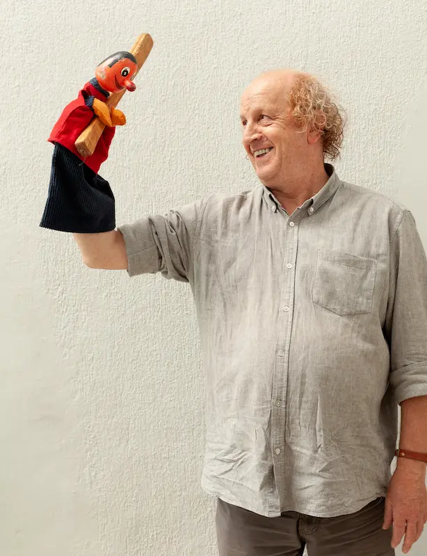 José Antonio López "Rodorín"