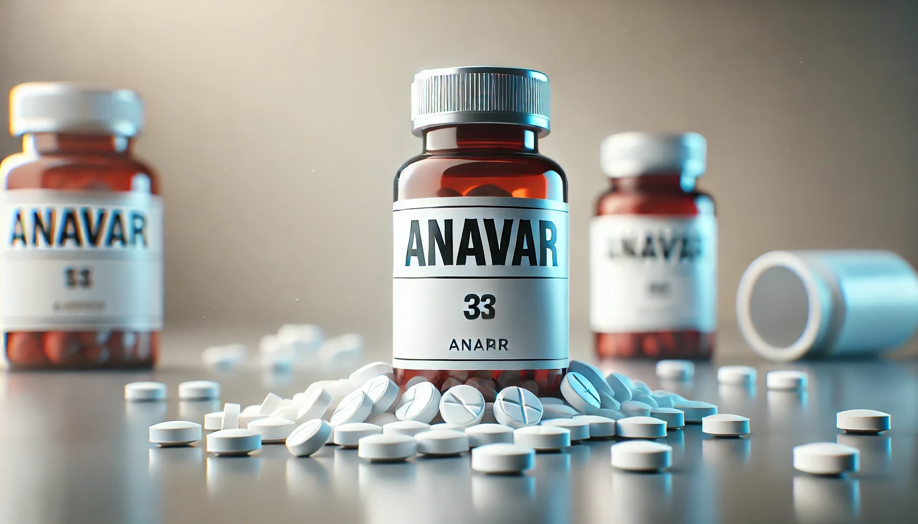 What Is Anavar?