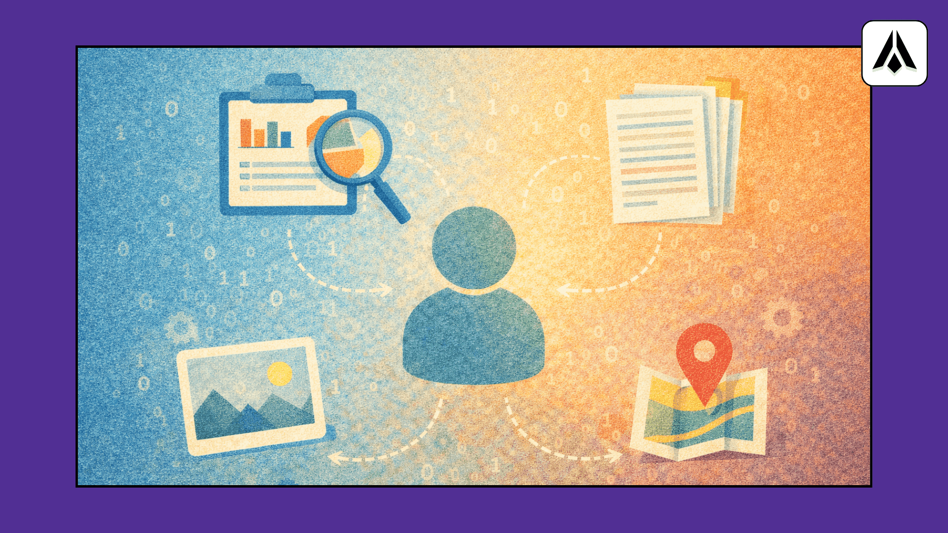 La Tâche (L'Action précise) - Digit Formations