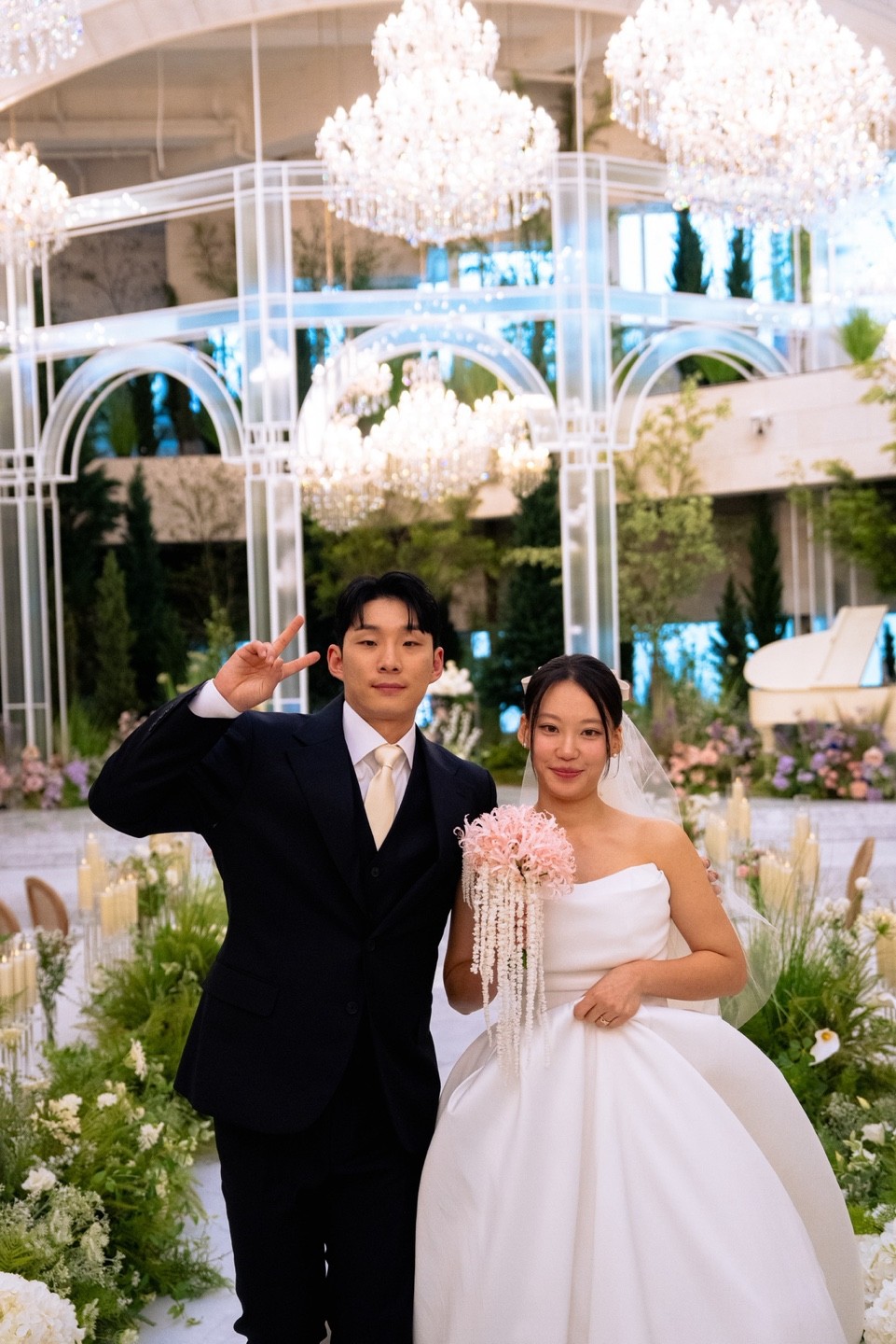 [필름커넥트] 인천 본식 메인스냅 촬영 후기 | 작가추천 나참기대스냅