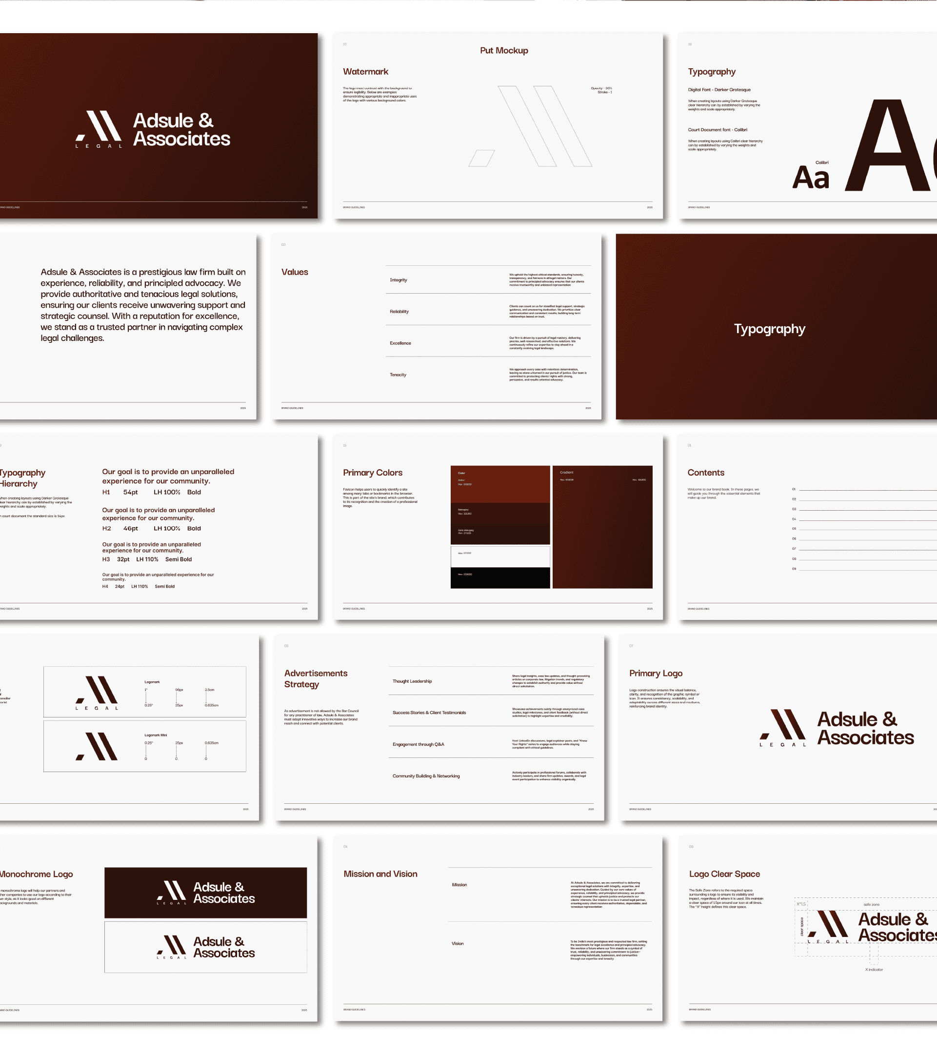 Asset A