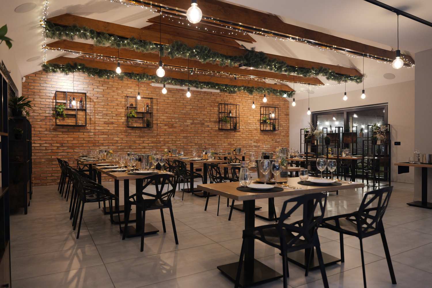 restauracja na spotkanie firmowe pod Poznaniem