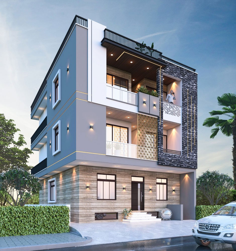 Your next step towards your next home.