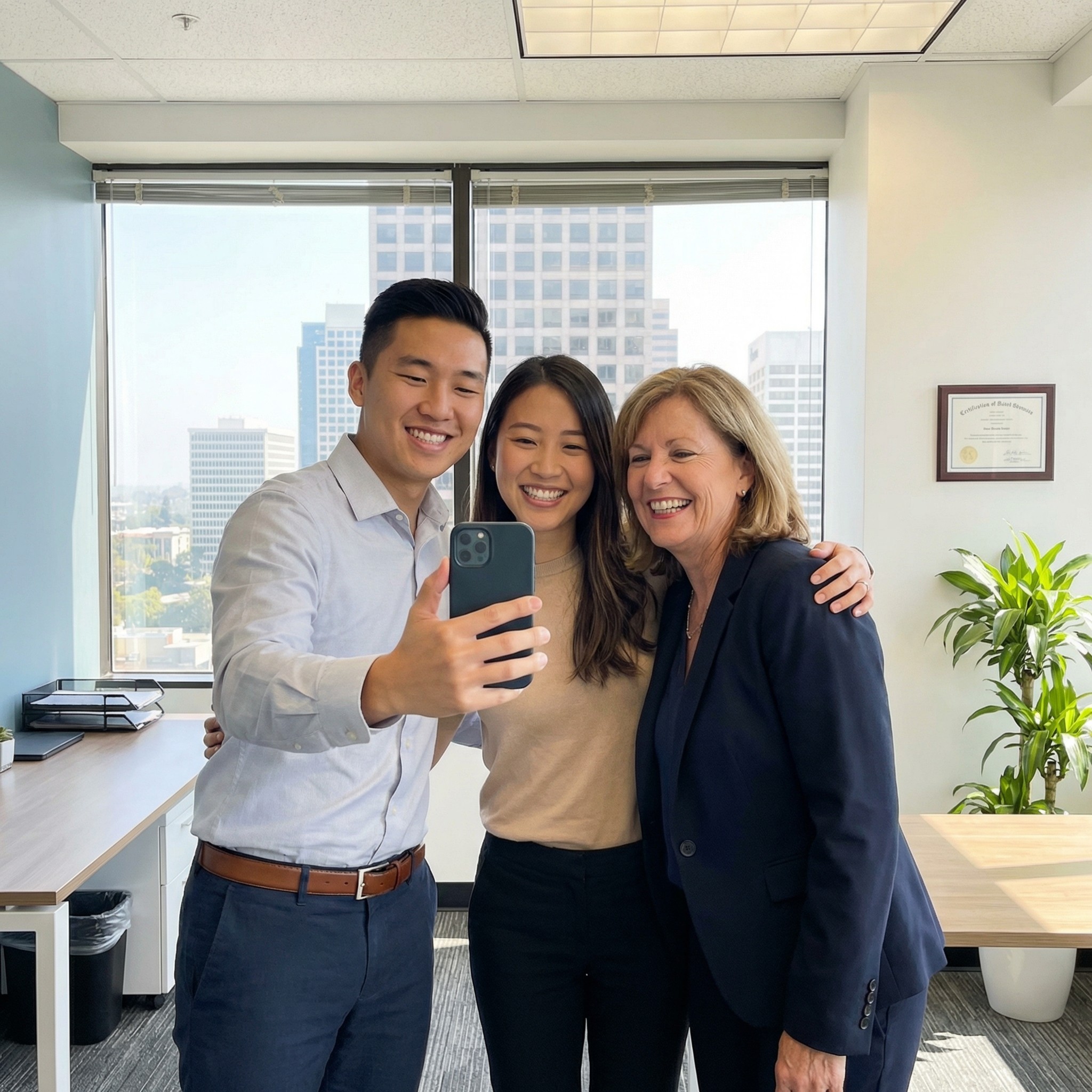 Client Photo Placeholder
