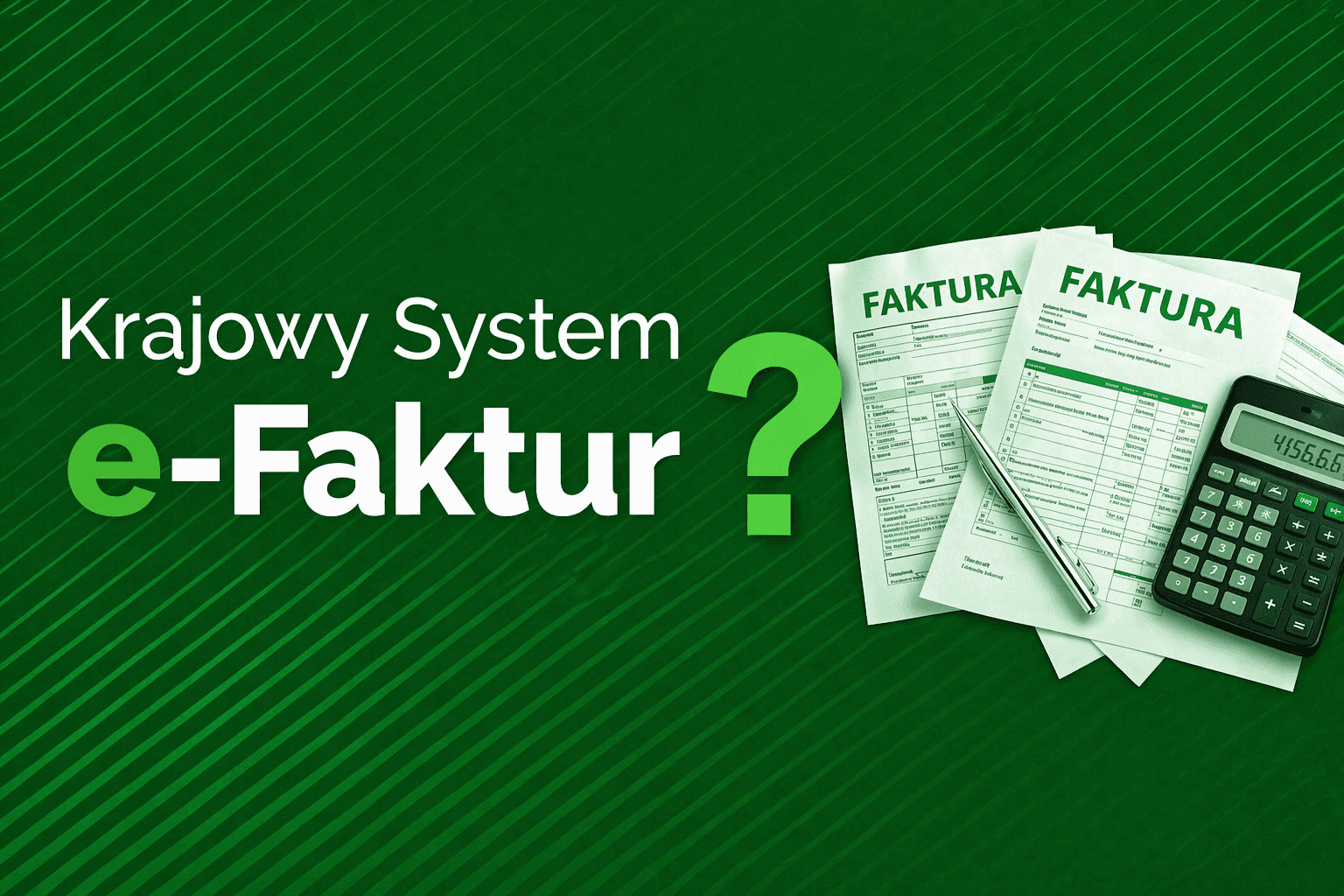 KSeF a faktura PDF – różnice między fakturą ustrukturyzowaną a tradycyjną e-fakturą