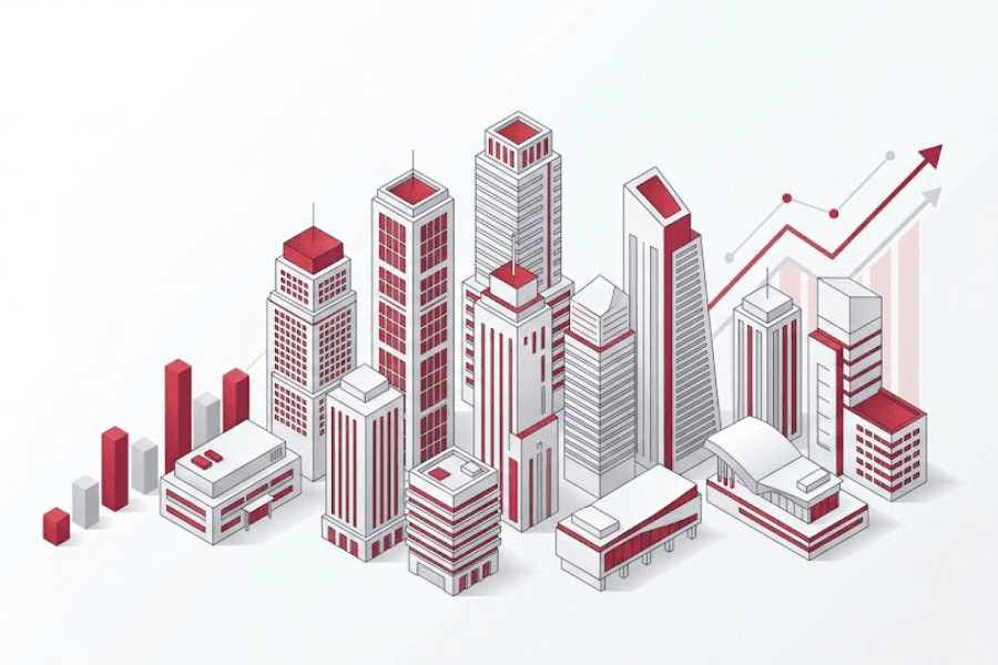 CRISIL vs ICRA vs CARE vs India Ratings: How the Major Agencies Differ