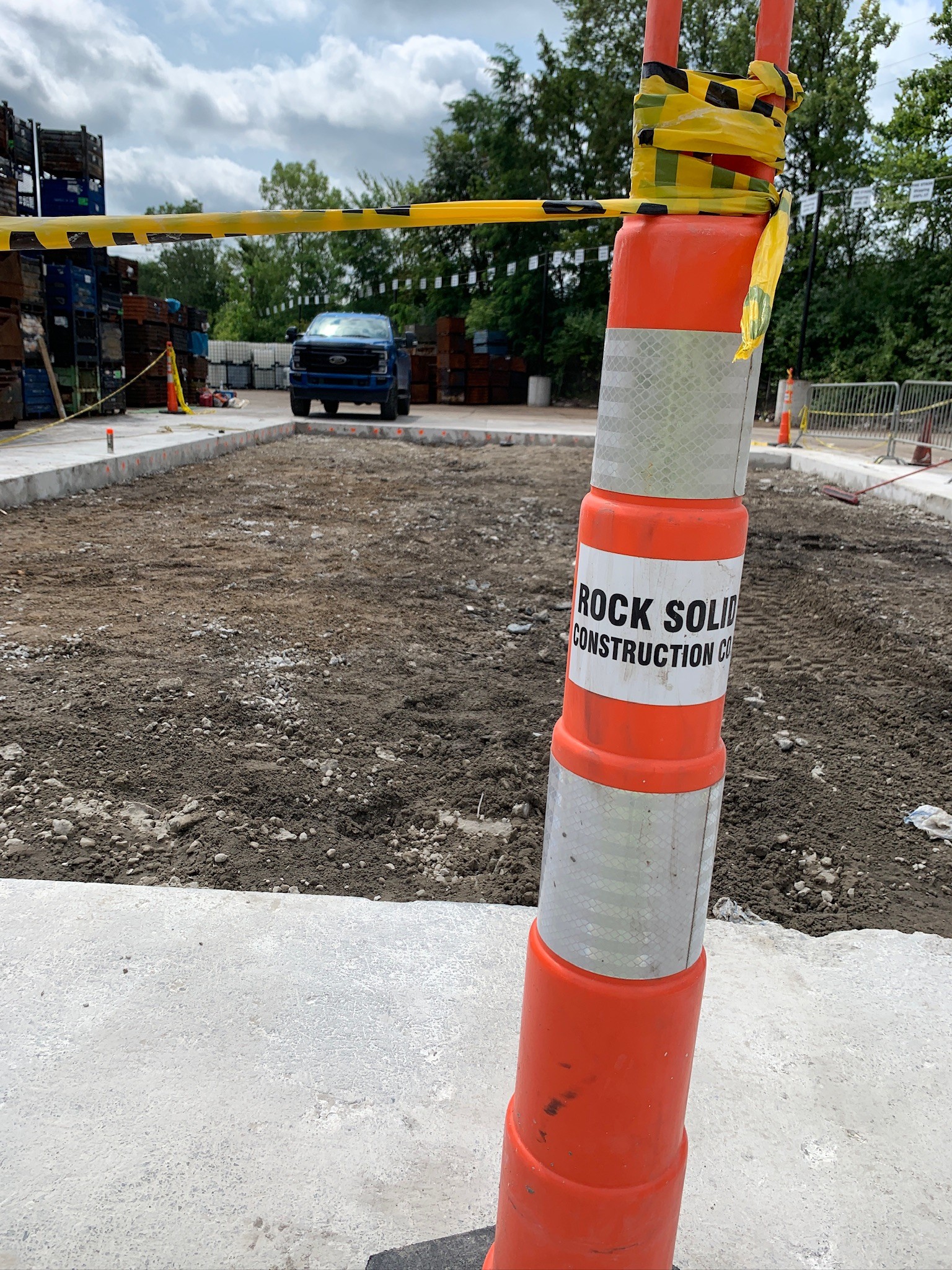 Construction