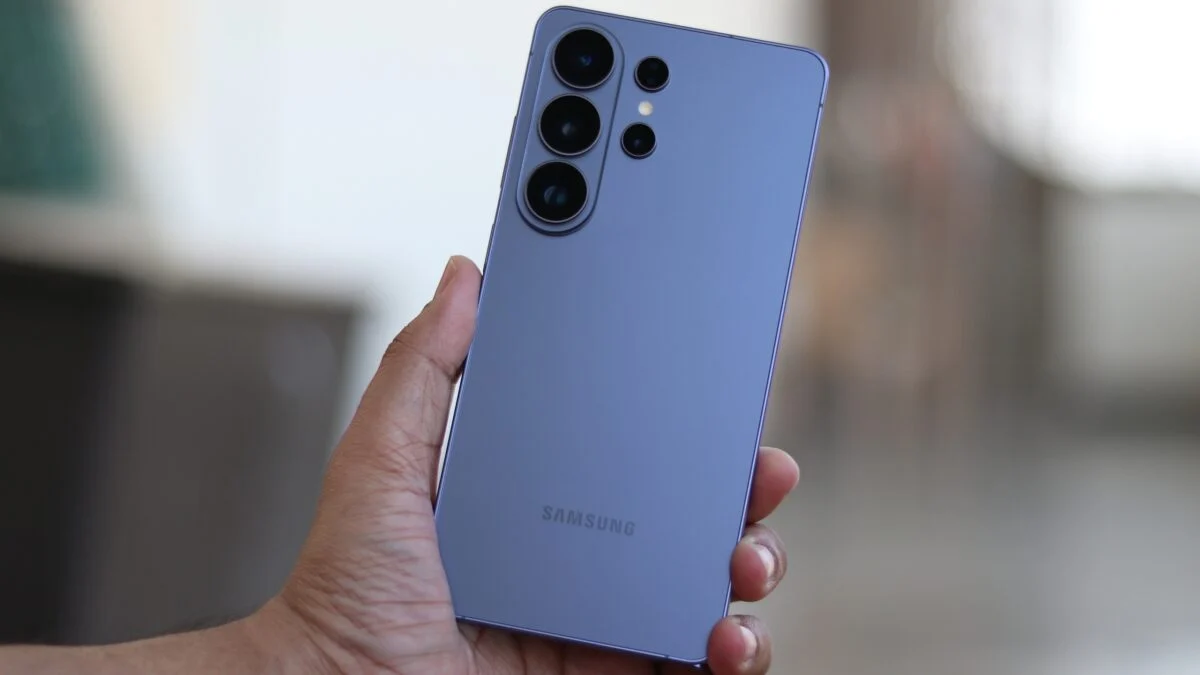 Samsumg Galaxy