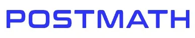 포스트매스 로고