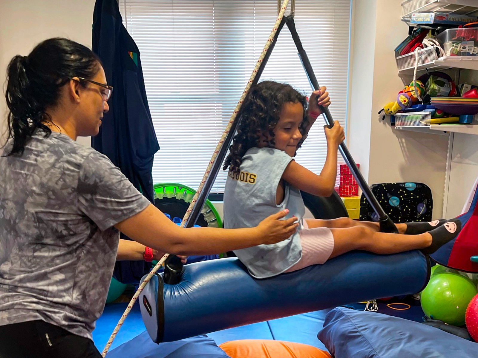 Apple Blossom Occupational Theraphy Upper East Site Location