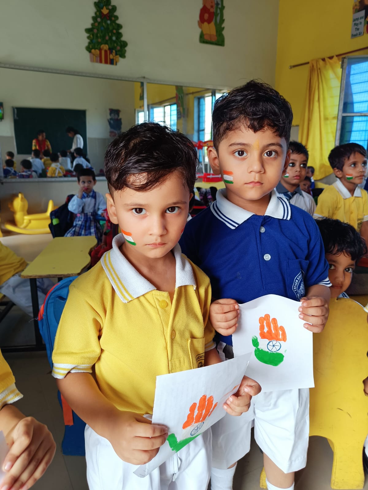 best school in Sikandrabad