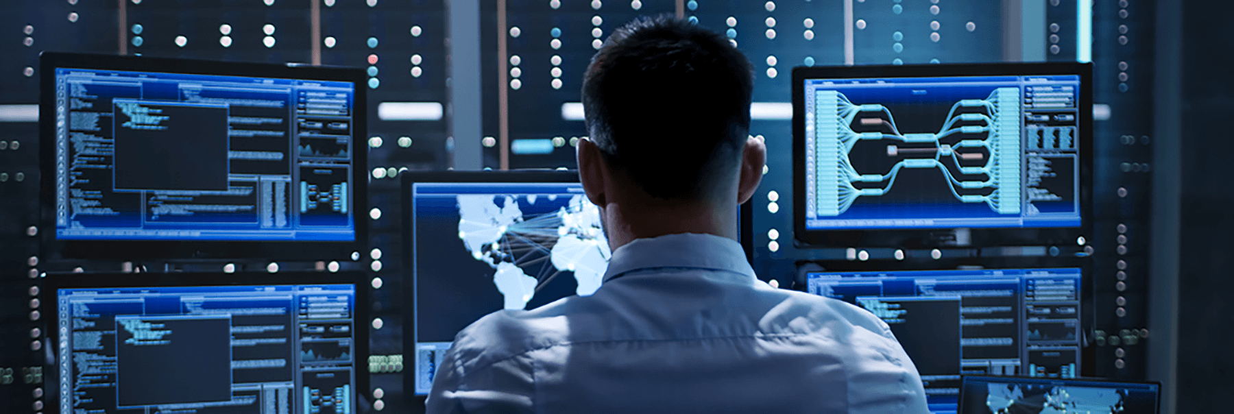 How to Implement Data Operations Management