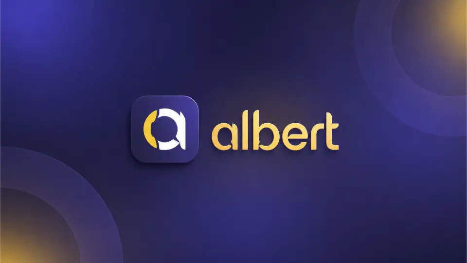 vidéo albert sav