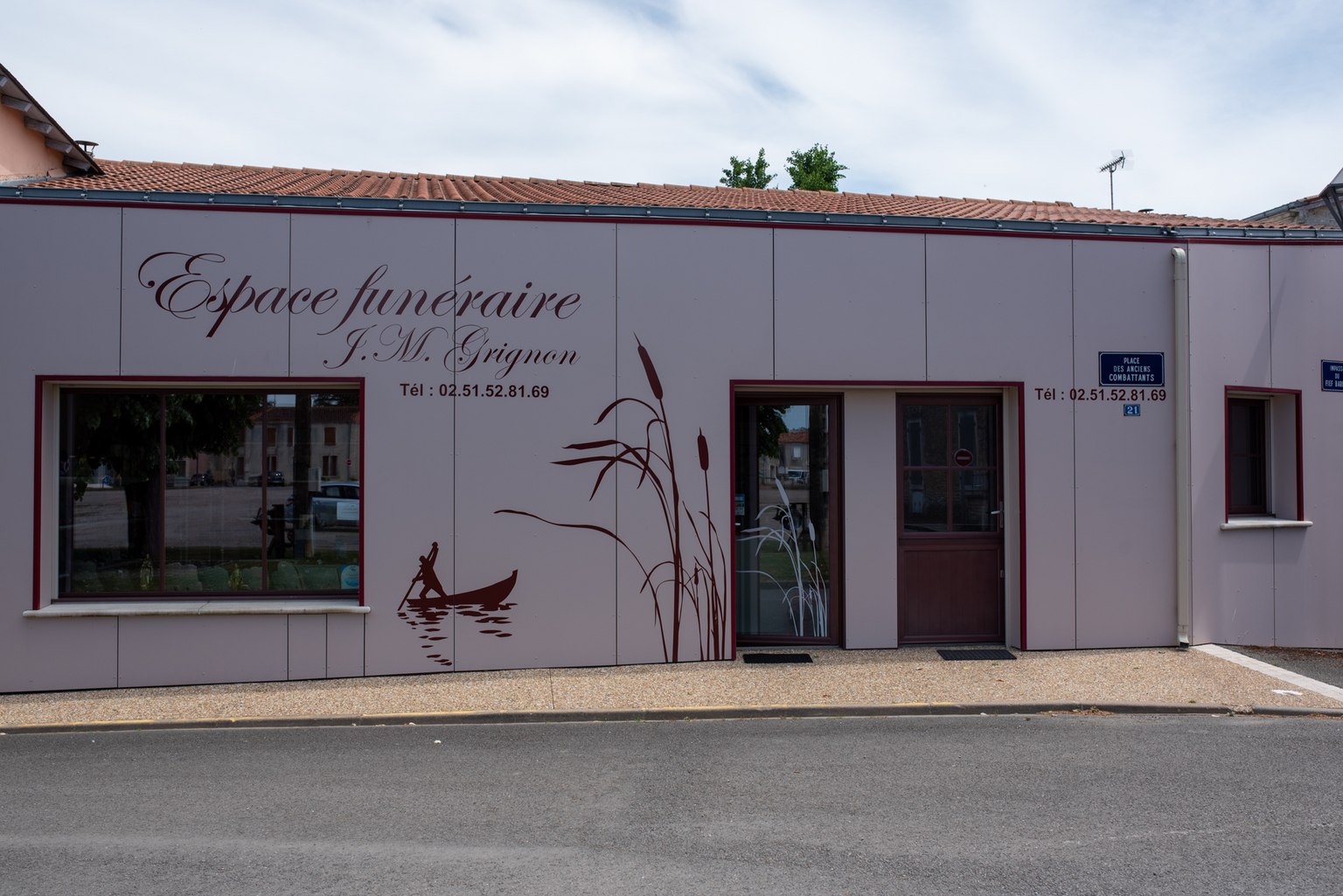 Agence de Le Langon
