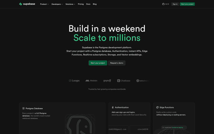 Supabase