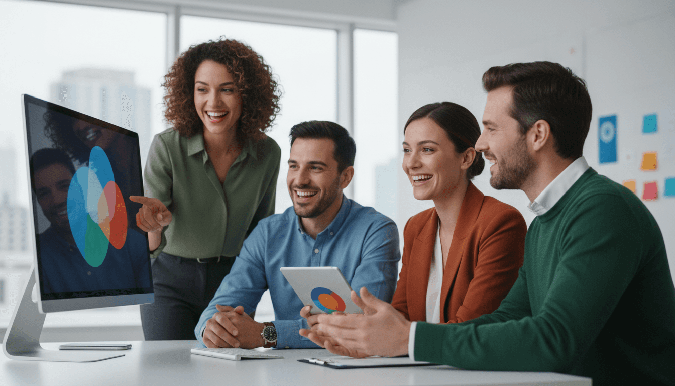 What is a Good CTR for Facebook Ads? Benchmarks by Industry