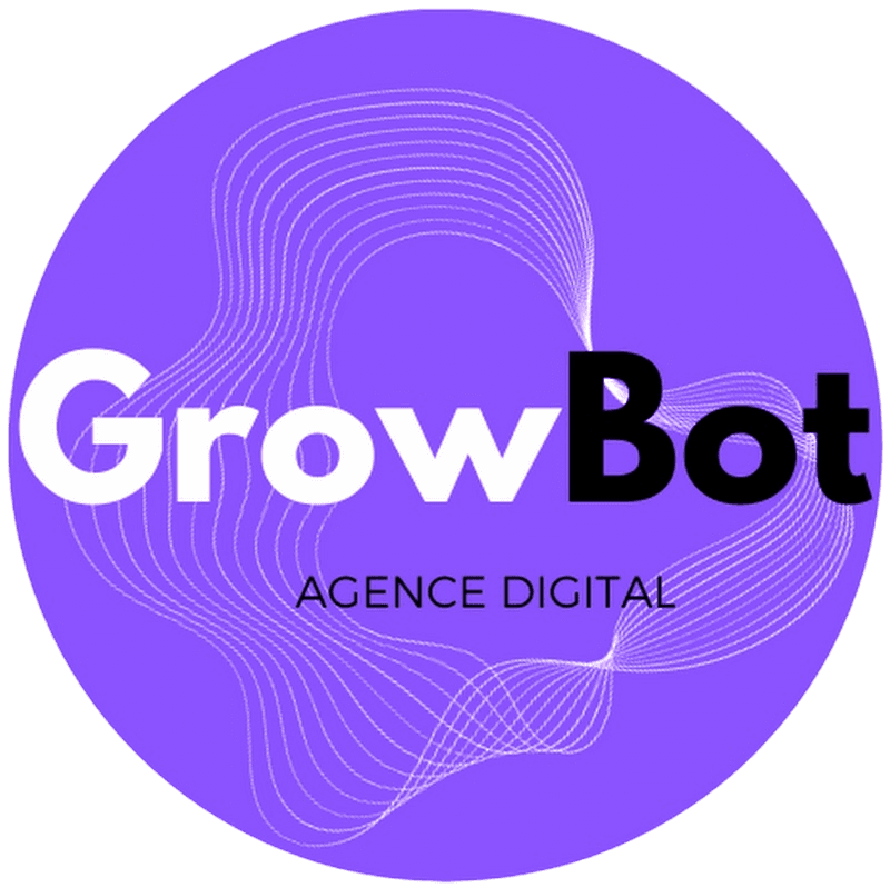 logo Growbot